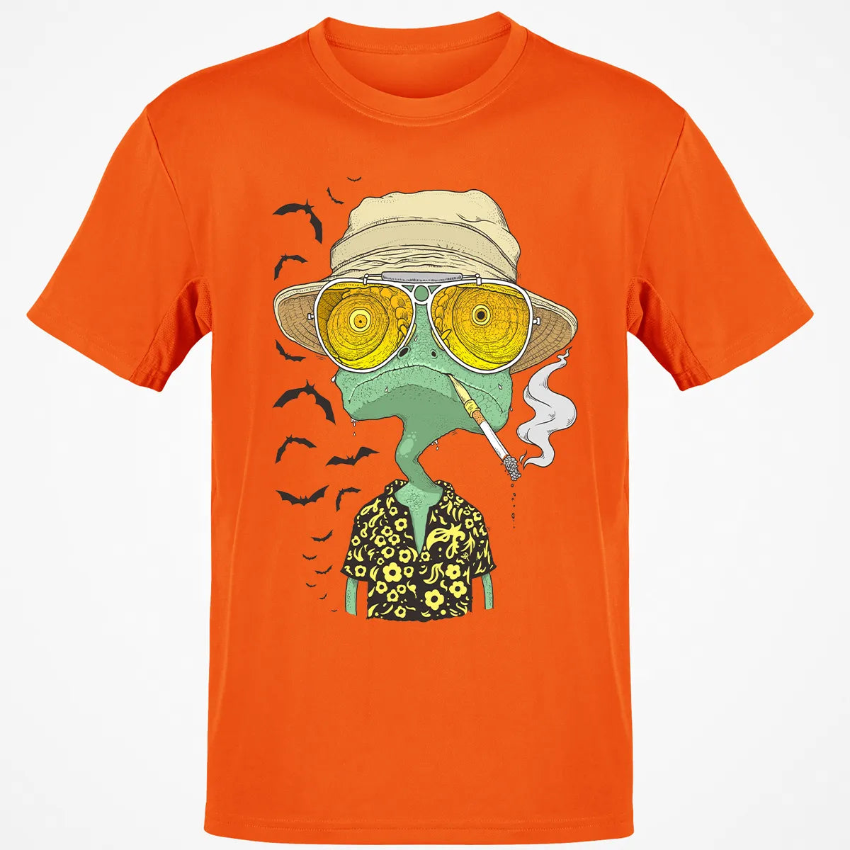Classic Unisex T-Shirt - HM2DUG9T