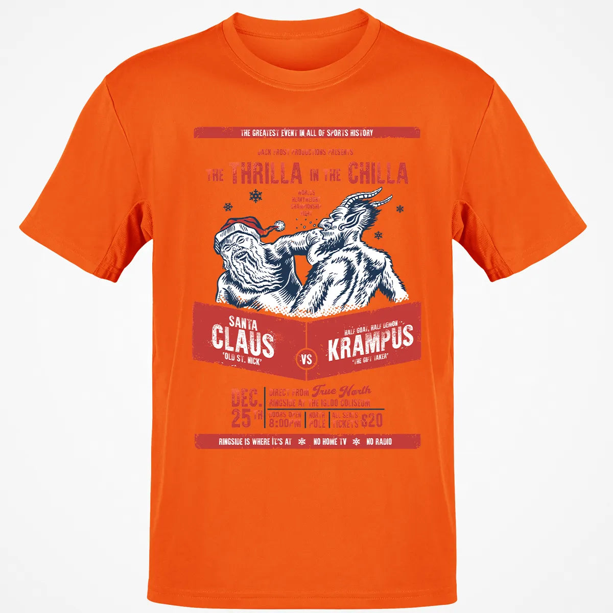 Classic Unisex T-Shirt - TCR4ECQ6