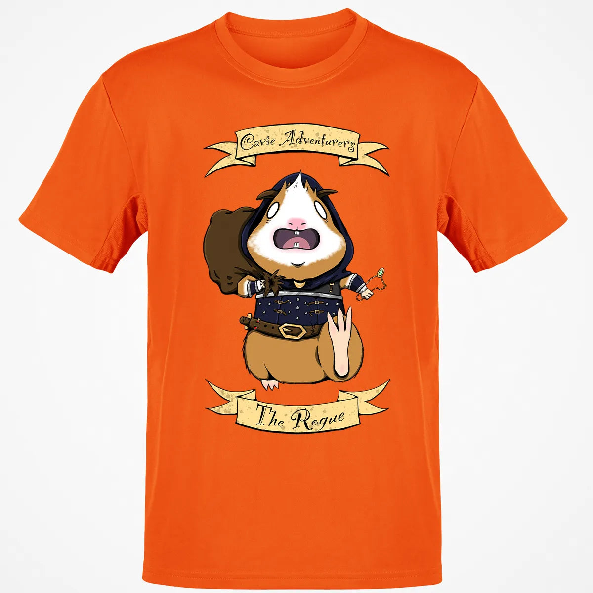 Classic Unisex T-Shirt - ZQ4TNMSZ