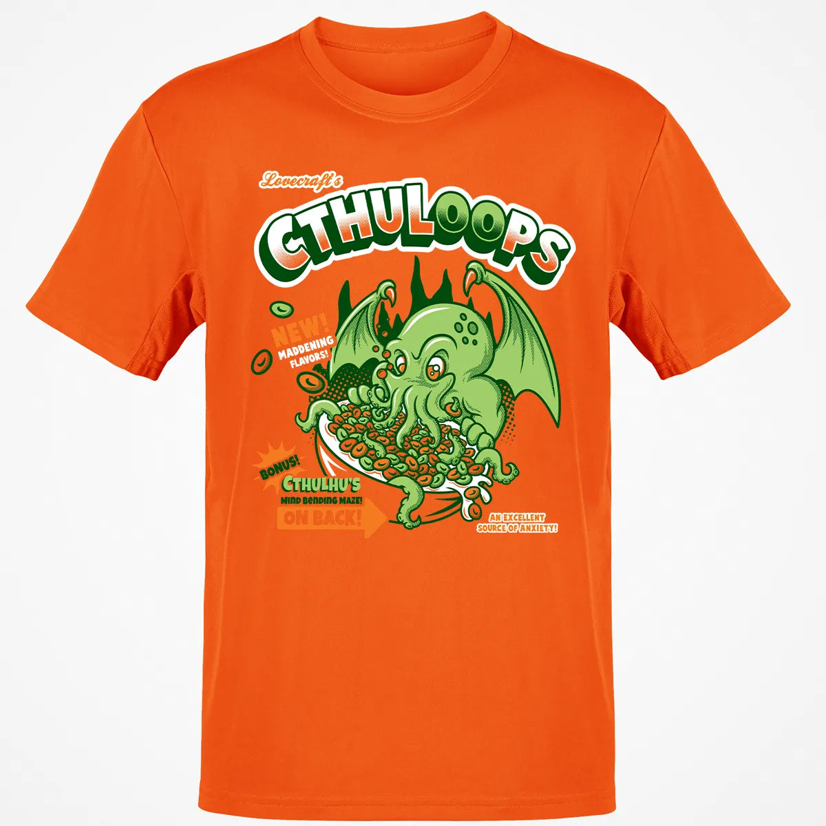 Classic Unisex T-Shirt - E1XV5LQ4