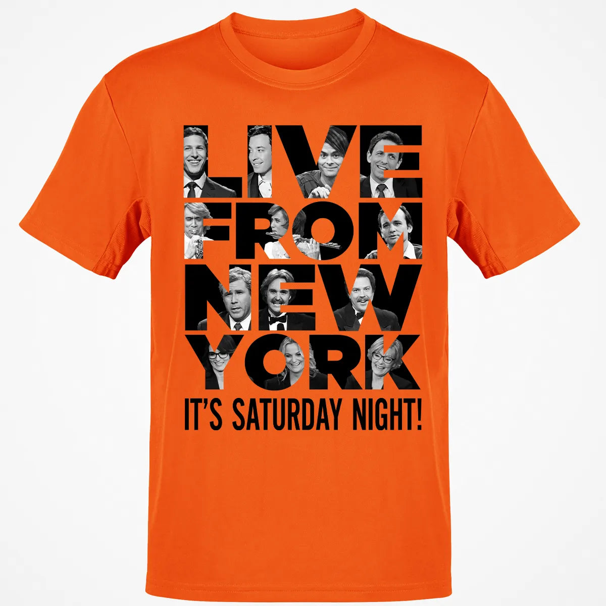 Classic Unisex T-Shirt - HMKUJHQL