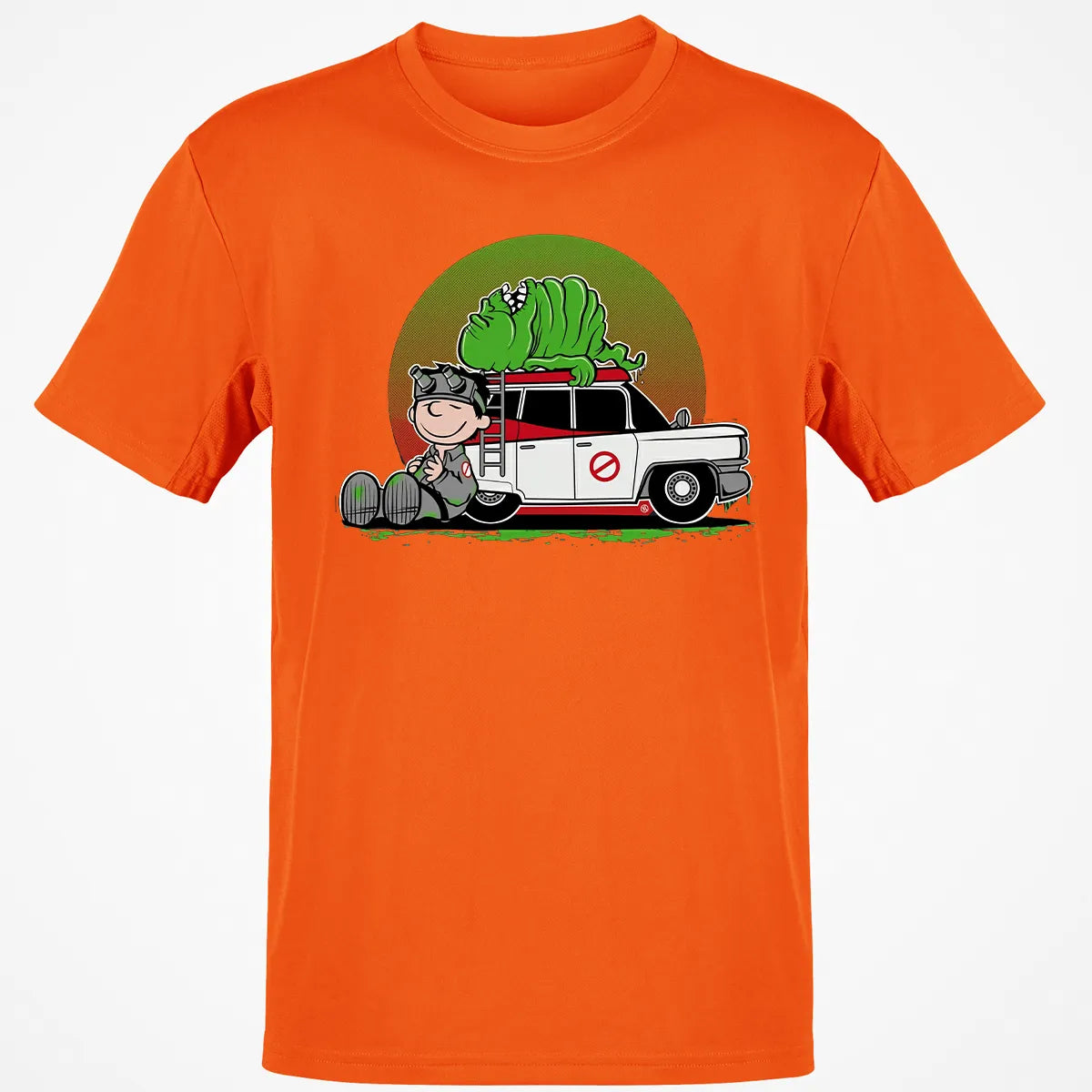 Classic Unisex T-Shirt - 8KATRVX4