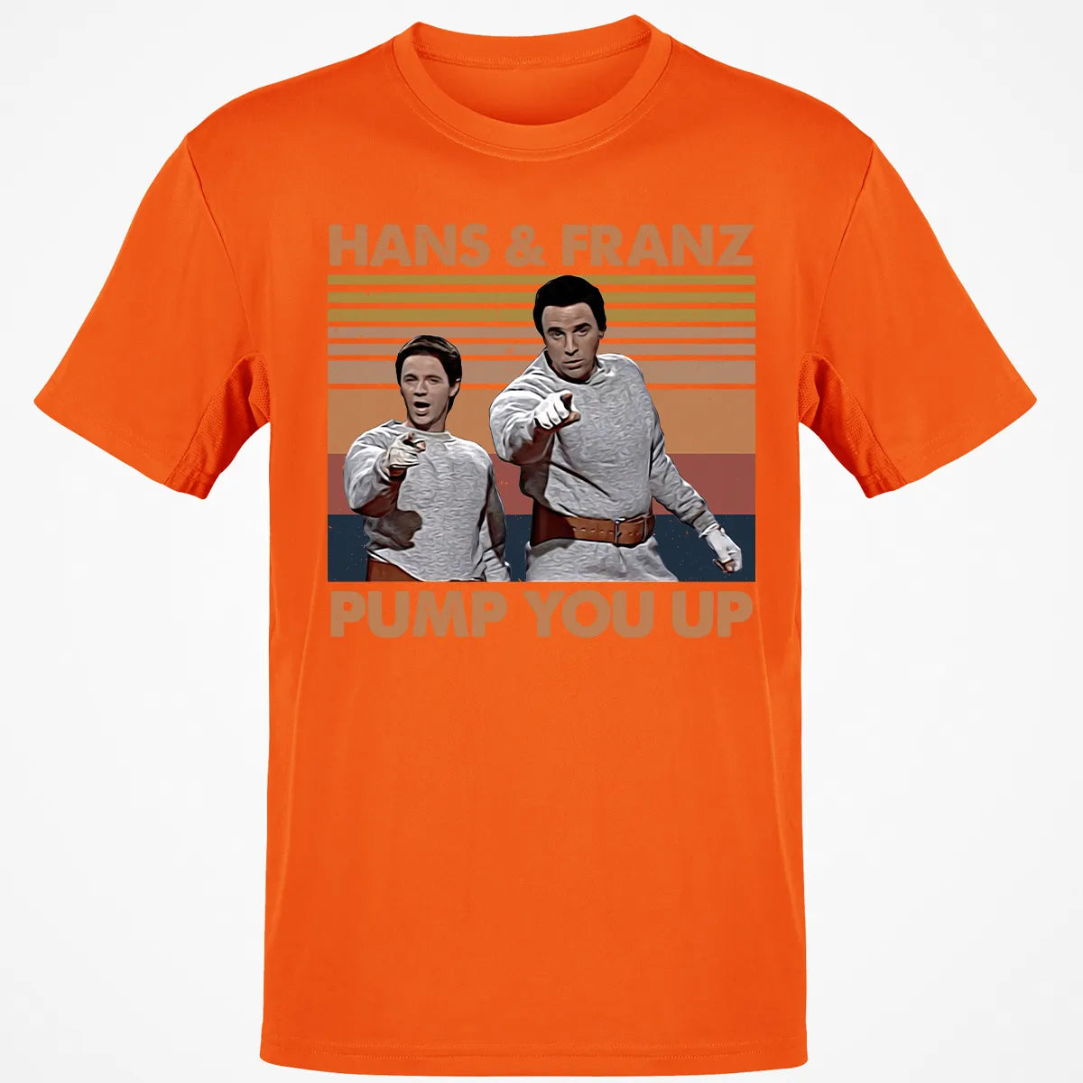 Classic Unisex T-Shirt - RBVCQZQF