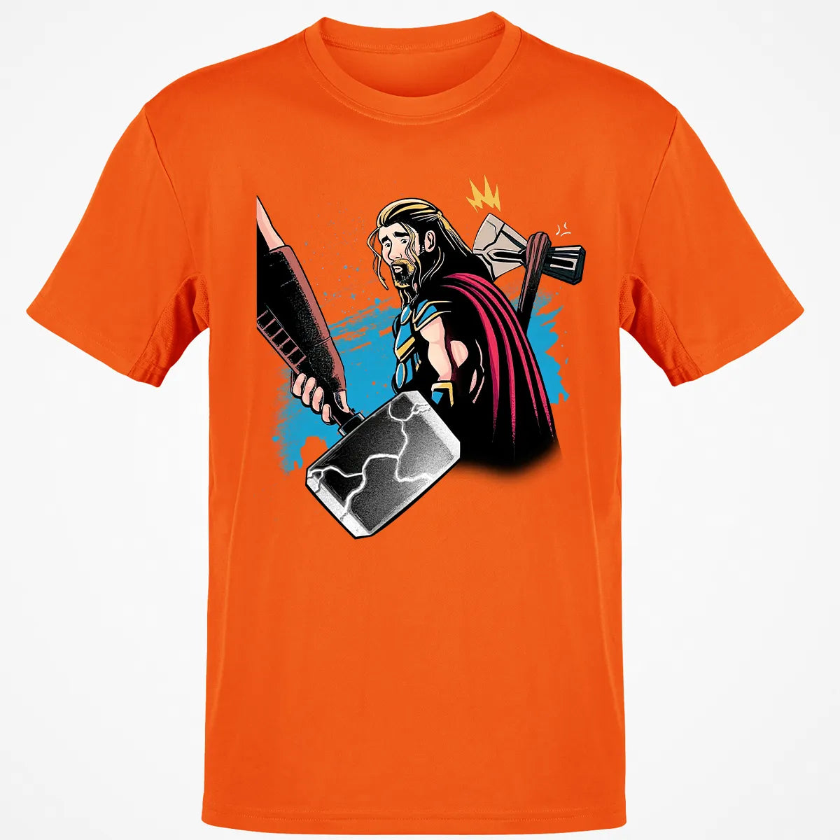 Classic Unisex T-Shirt - JZWM9211