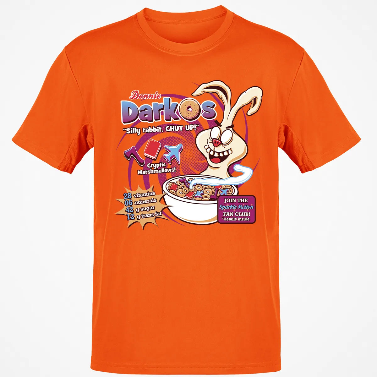 Classic Unisex T-Shirt - D1NPKZ9D