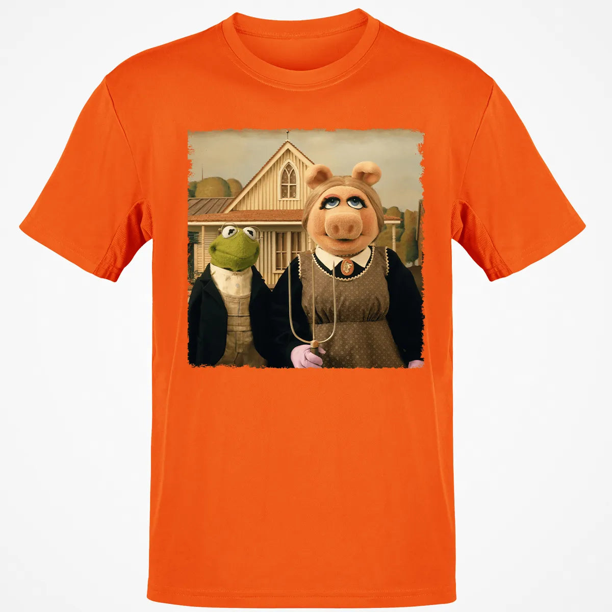 Classic Unisex T-Shirt - 1HVY9H23