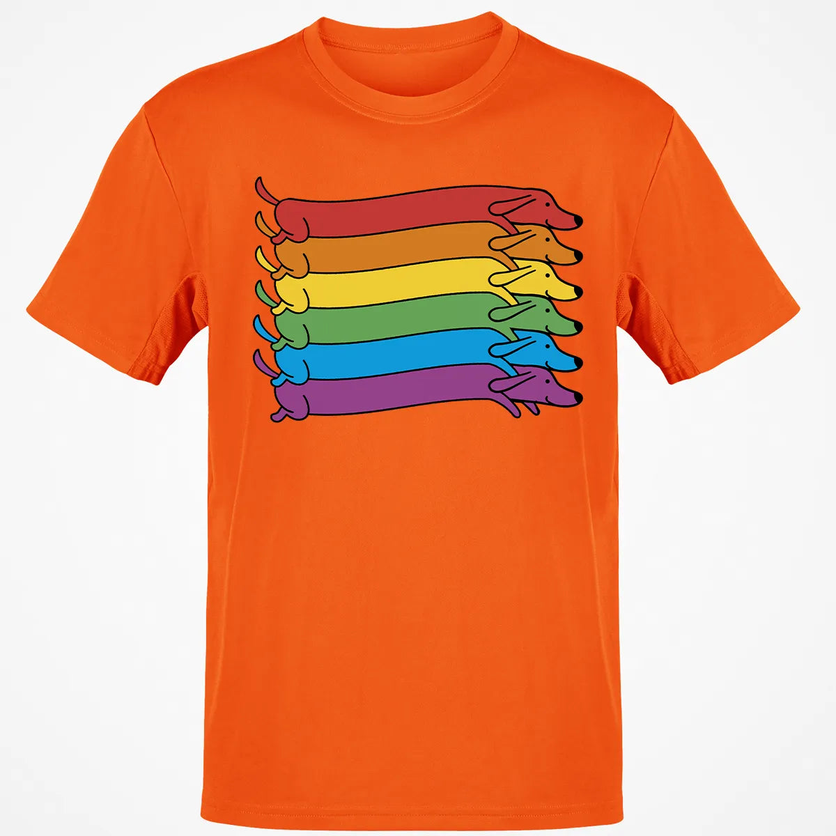 Classic Unisex T-Shirt - GLFP6KA5