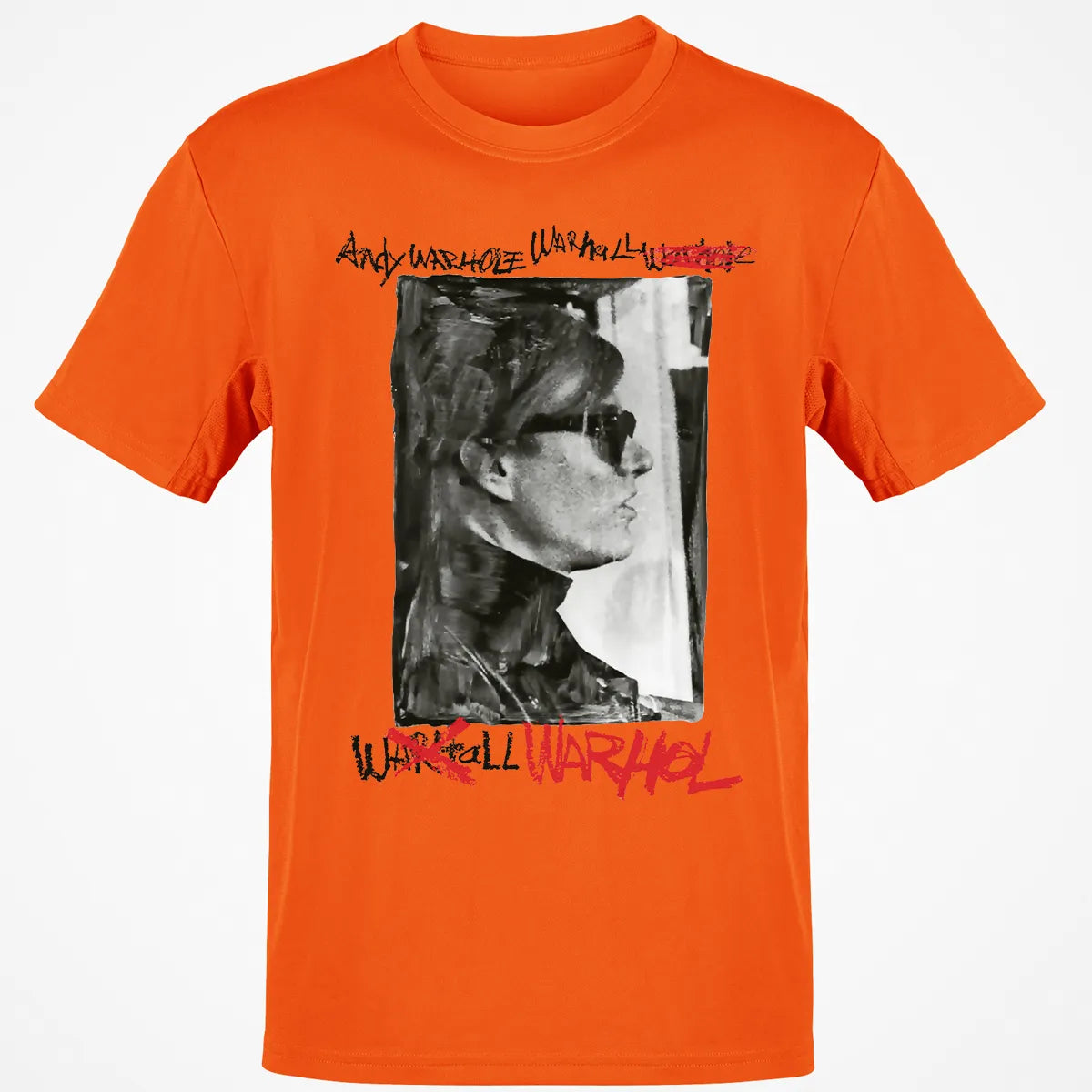 Classic Unisex T-Shirt - SU1BL4R8