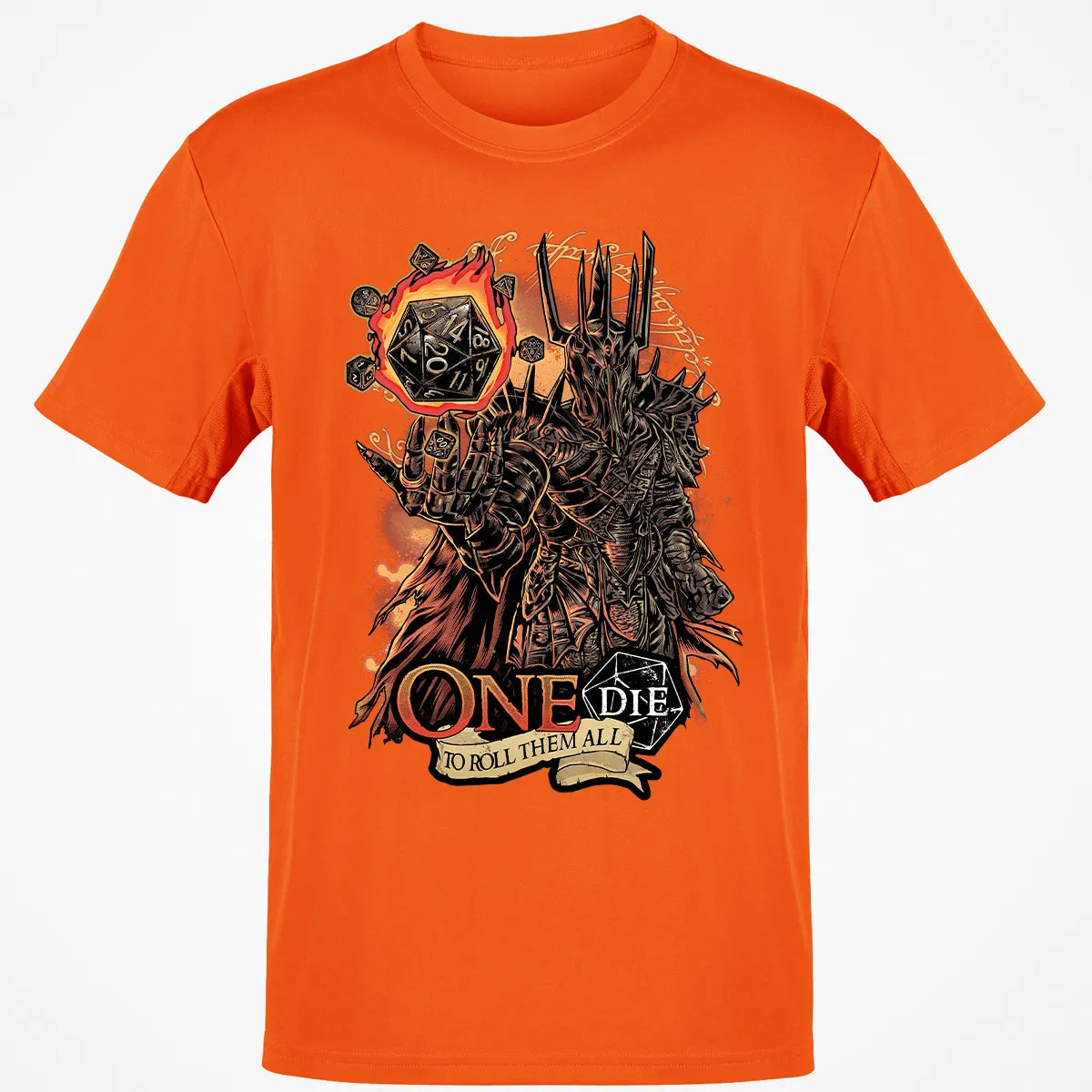 Classic Unisex T-Shirt - DQNBKD3S