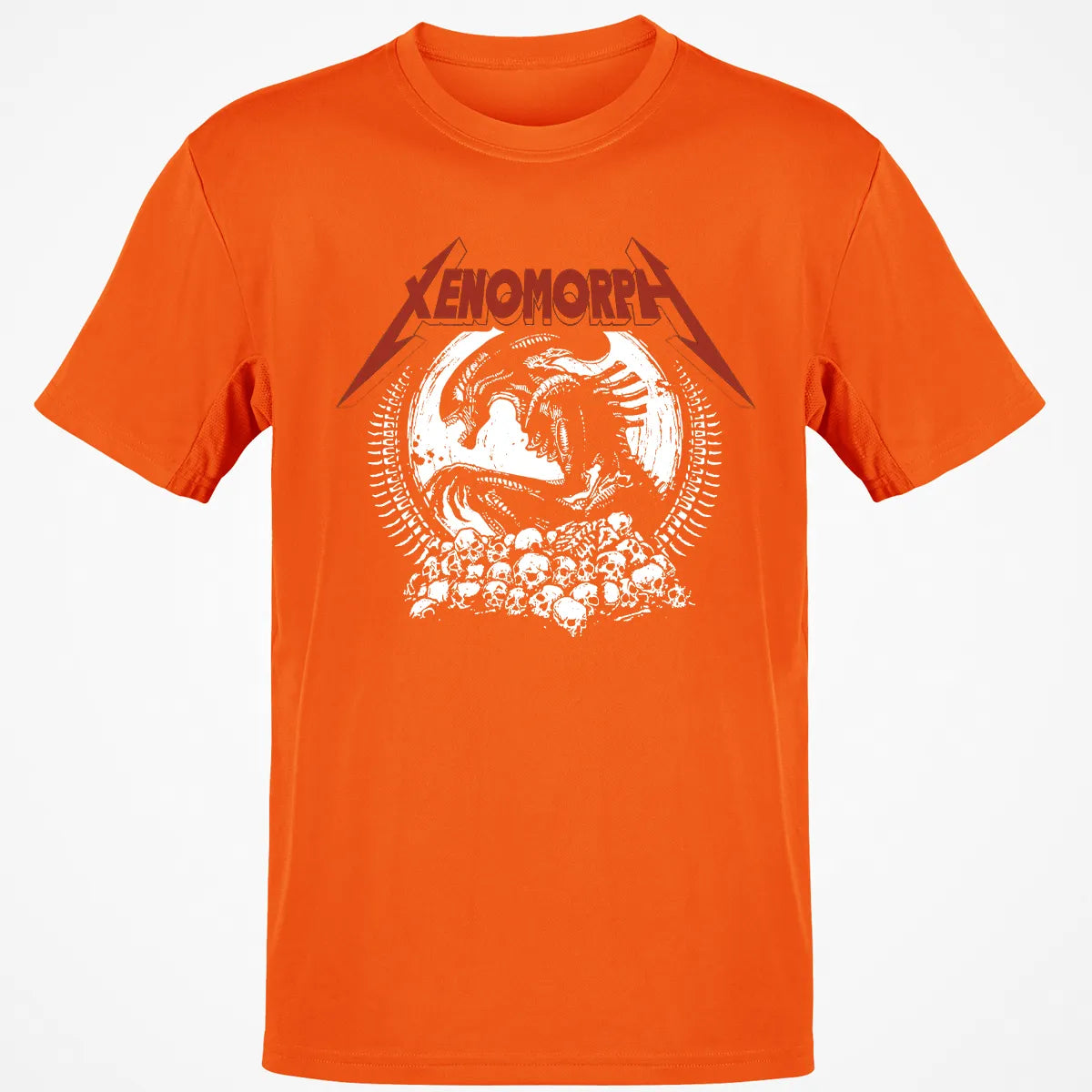 Classic Unisex T-Shirt - LJM8UDWX