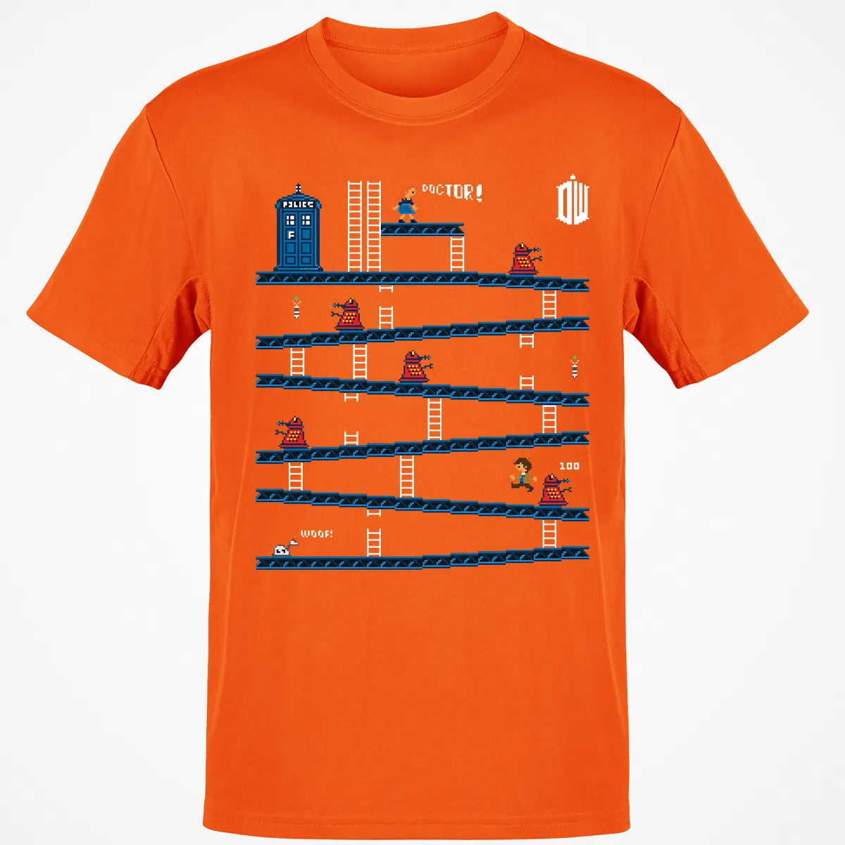 Classic Unisex T-Shirt - R1MN64RX