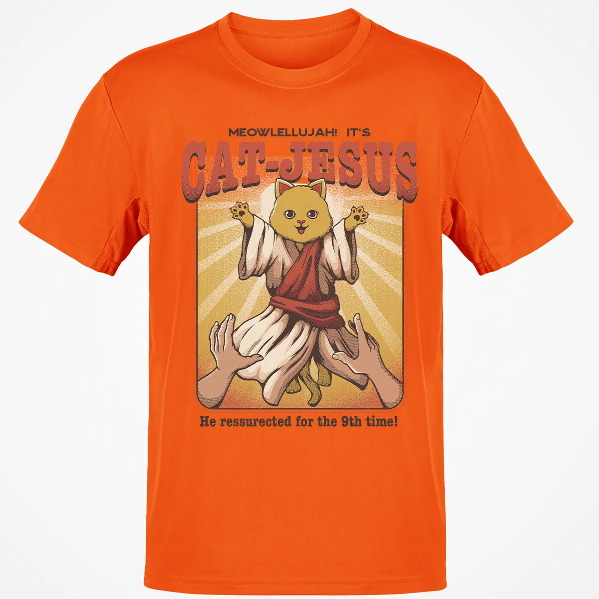 Classic Unisex T-Shirt - AF75AXWX