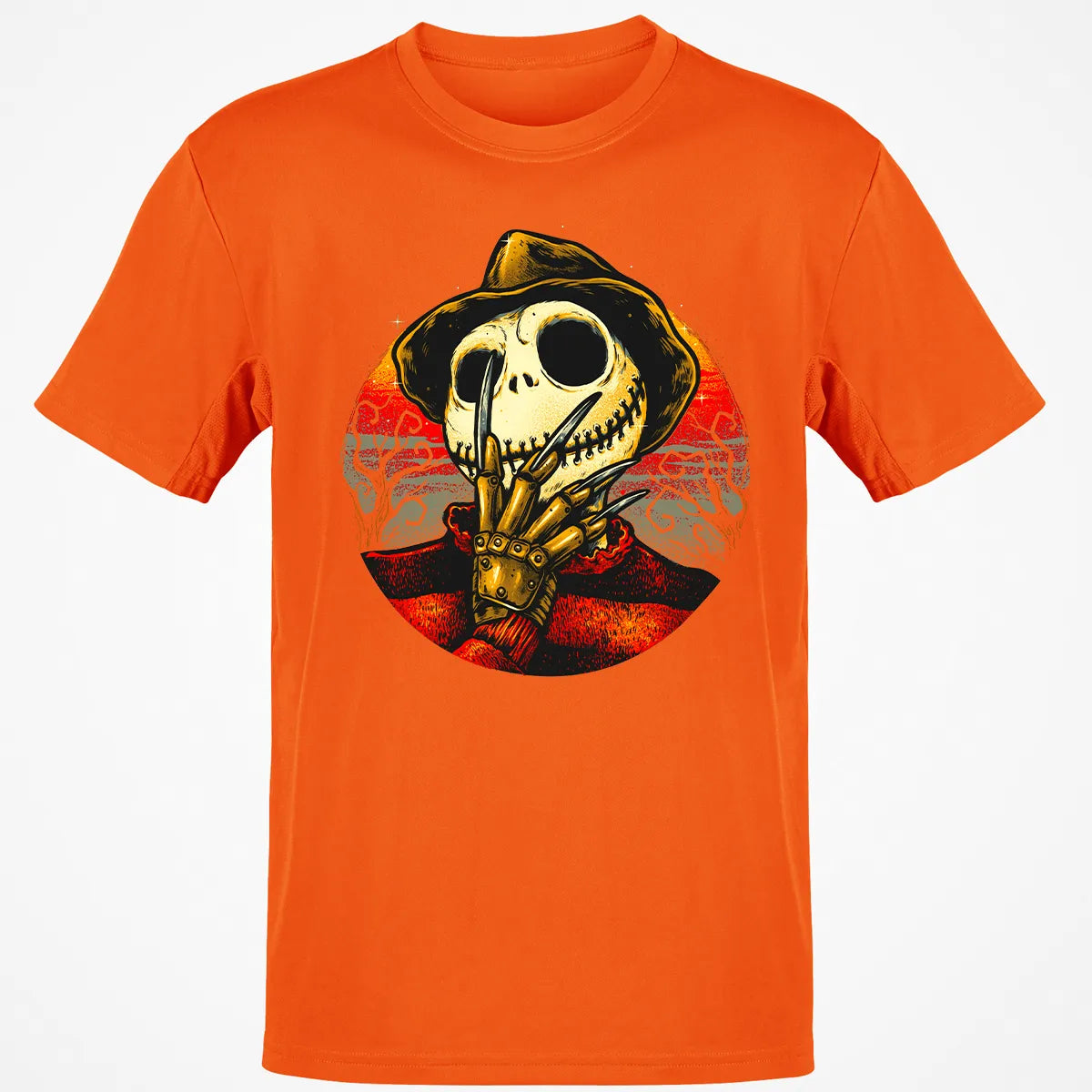 Classic Unisex T-Shirt - AMFJZ35N