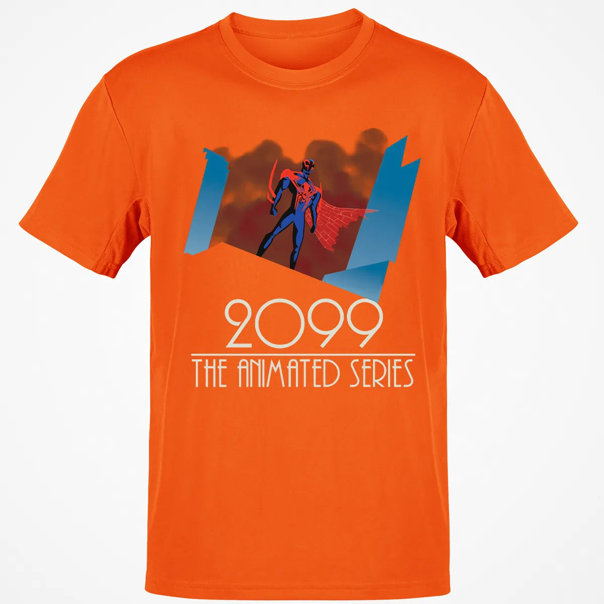 Classic Unisex T-Shirt - WWAGDN9M
