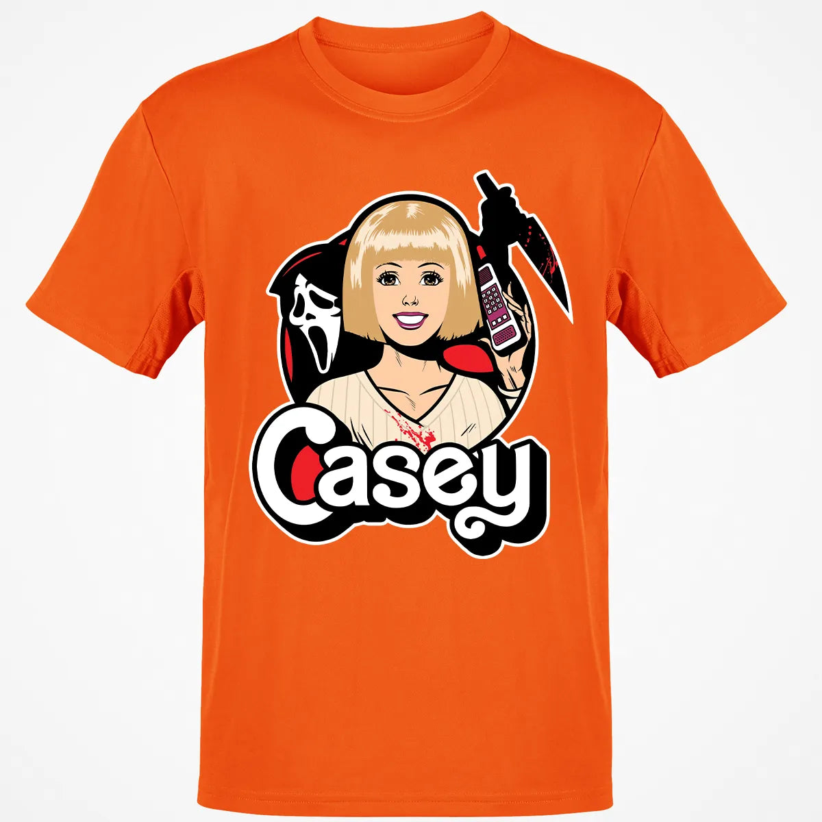 Classic Unisex T-Shirt - V2WKHKH3