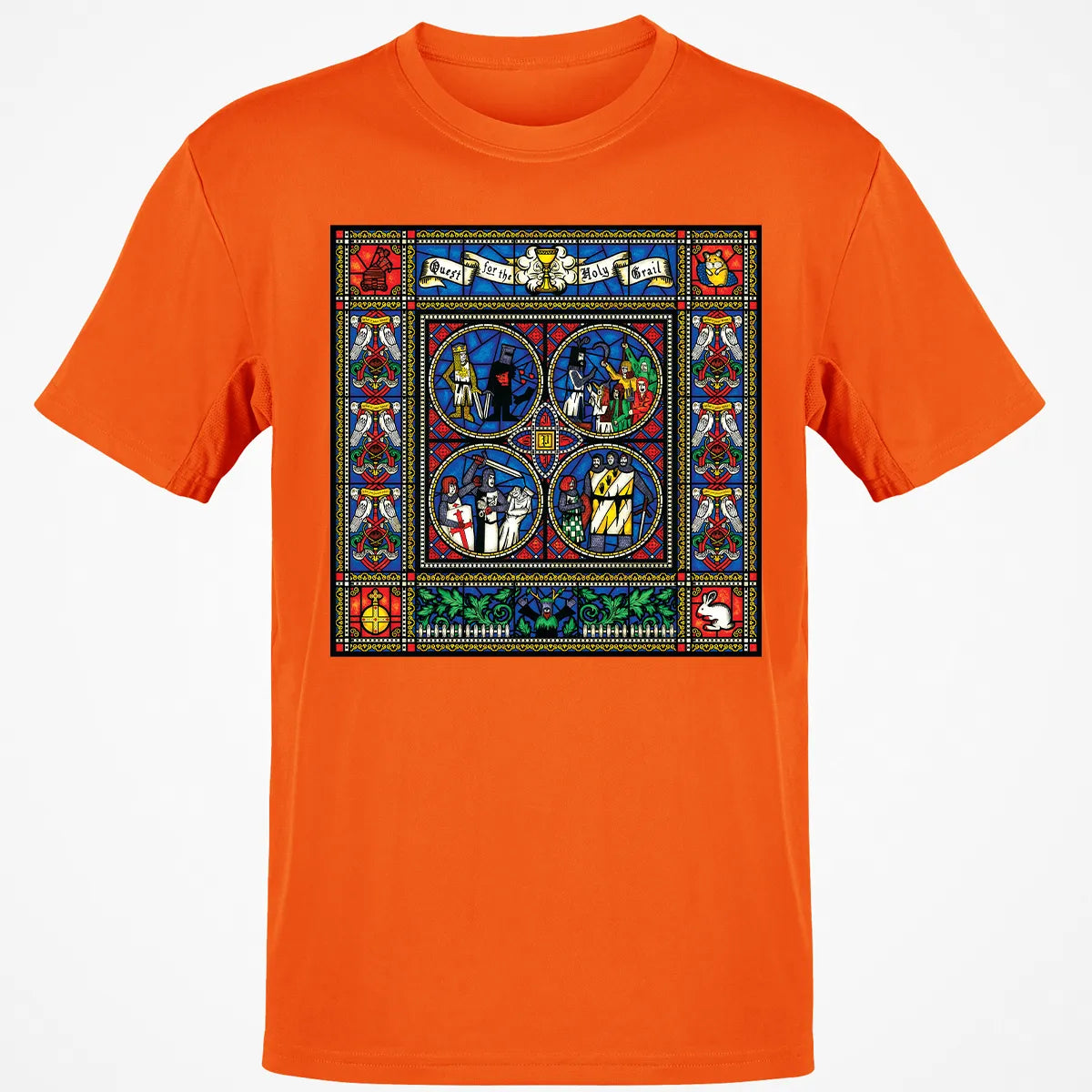 Classic Unisex T-Shirt - 5NFKLEB9