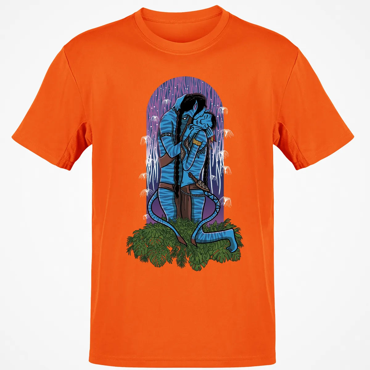 Classic Unisex T-Shirt - 8PCY9R9M