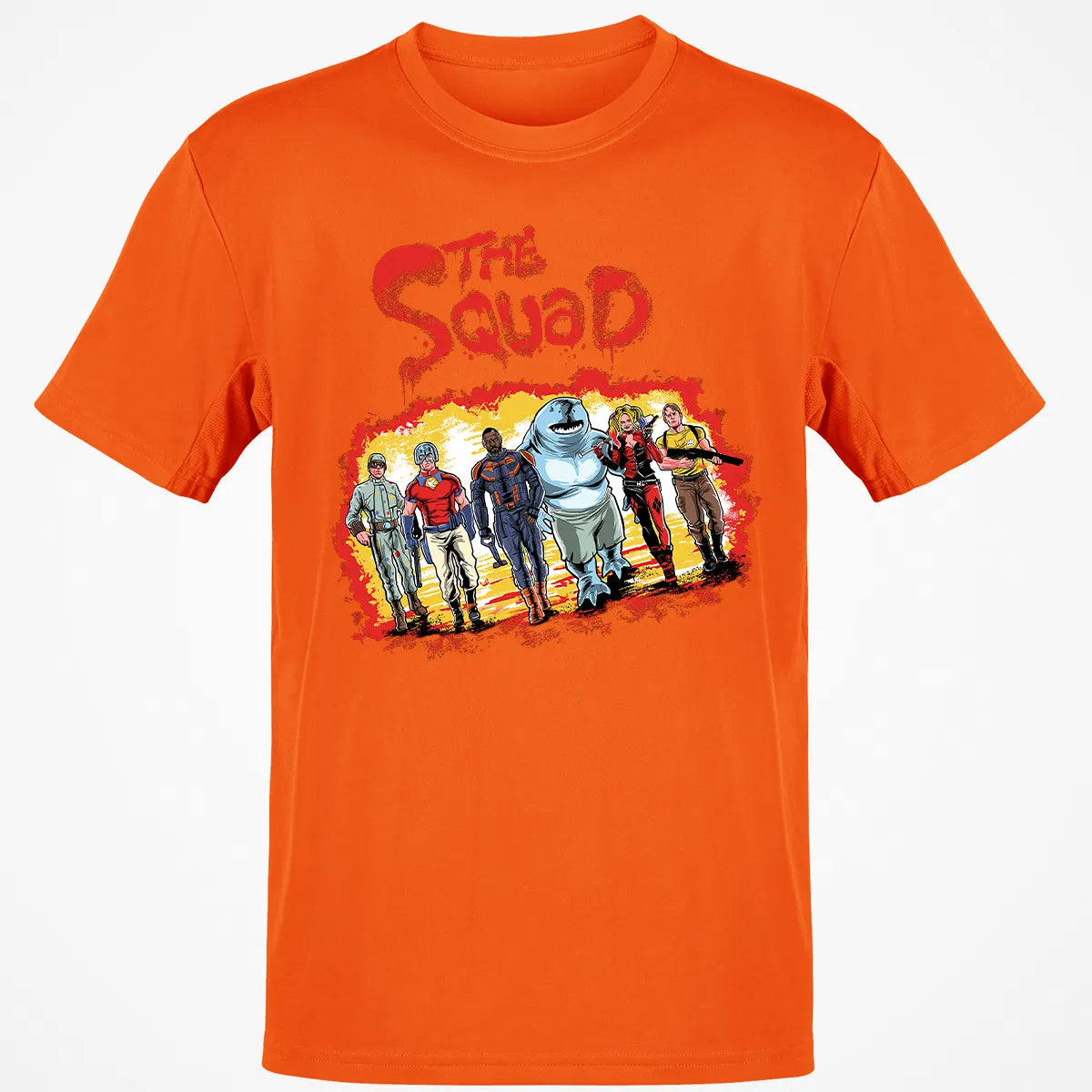 Classic Unisex T-Shirt - EEABLYSL