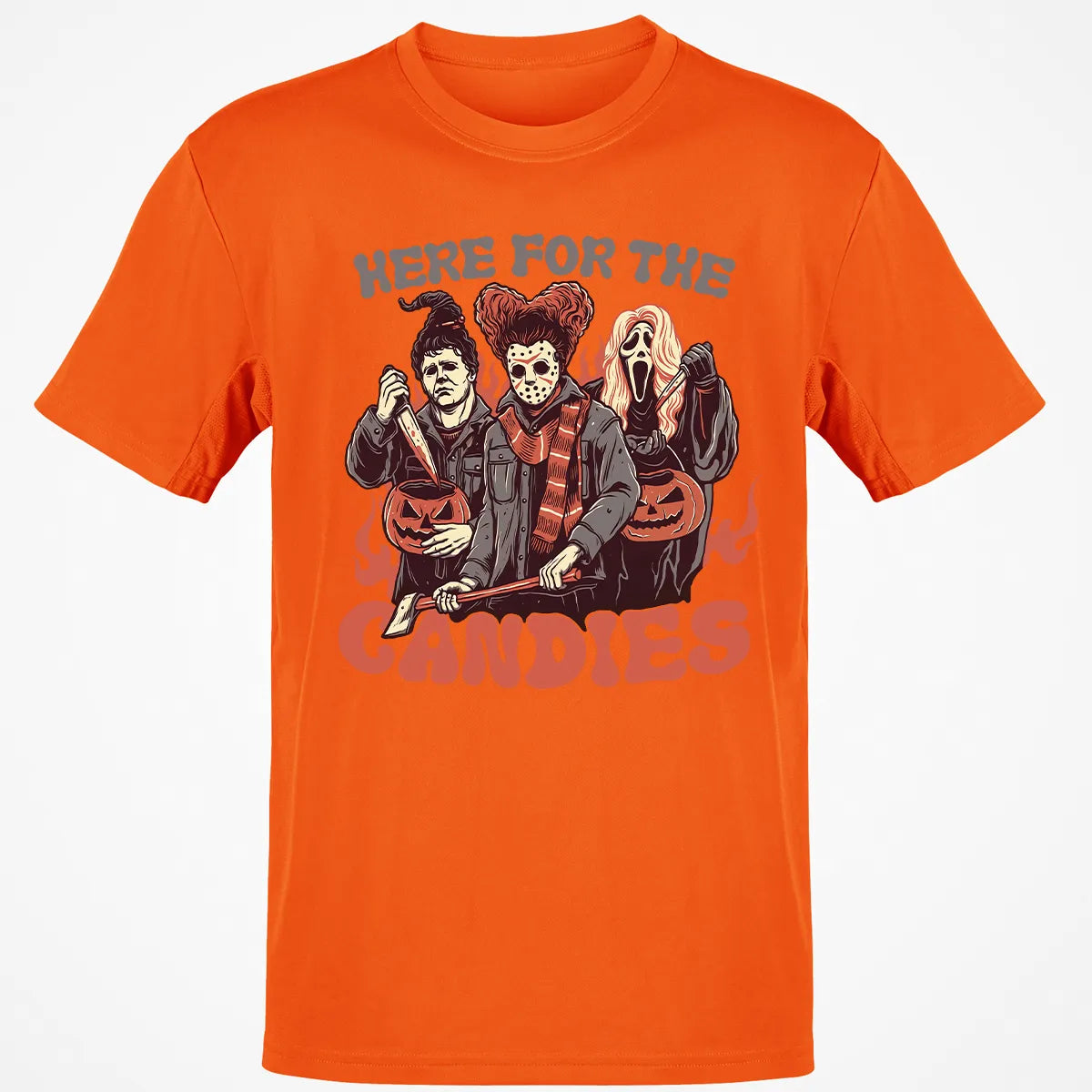 Classic Unisex T-Shirt - 4PDZLQUF