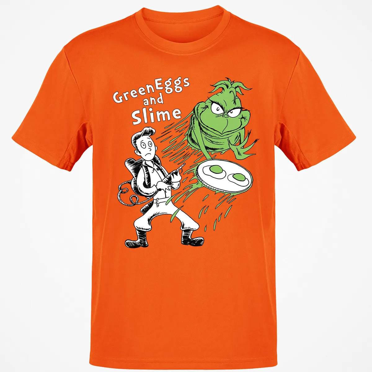 Classic Unisex T-Shirt - BXDHKLJ4