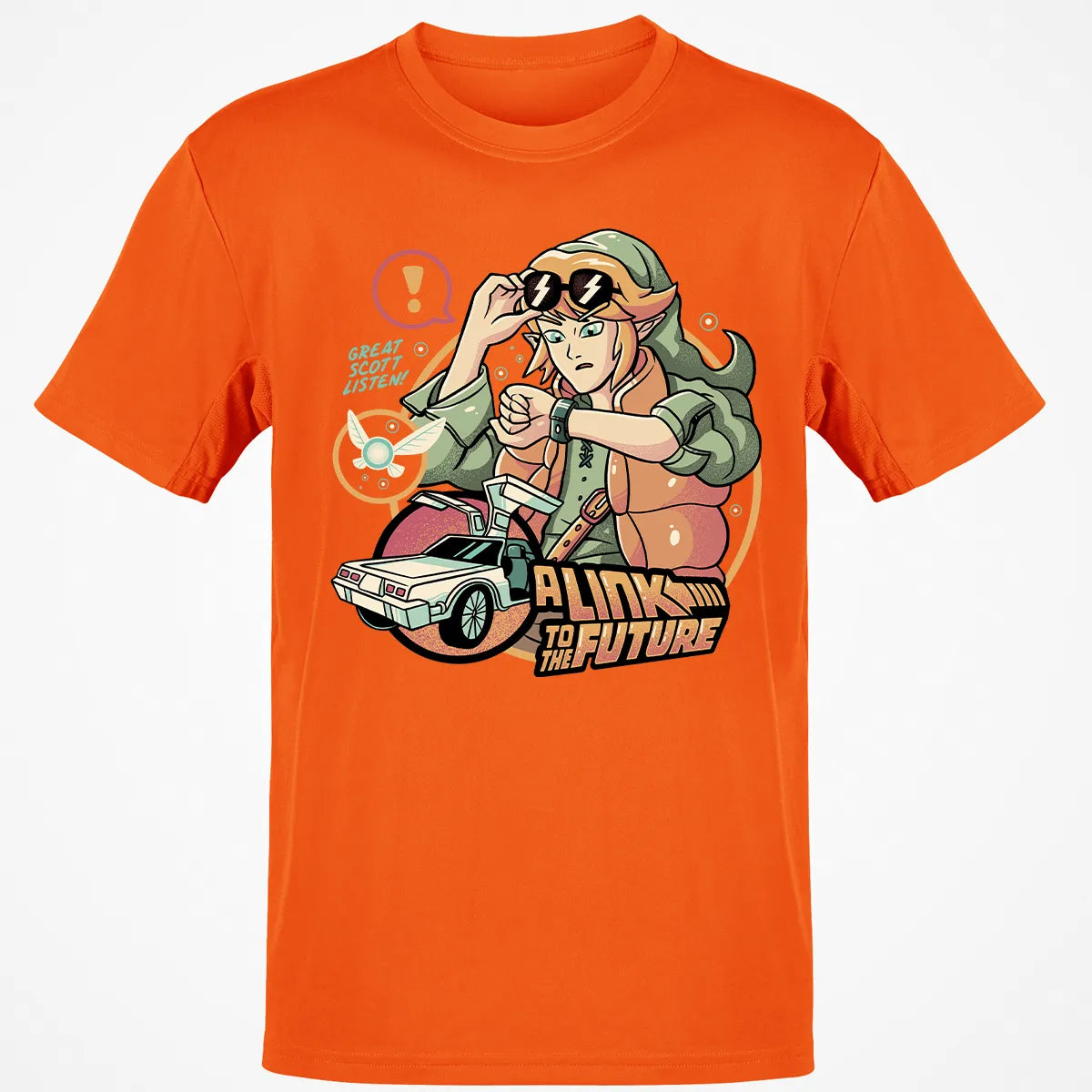 Classic Unisex T-Shirt - 19UHKBSK