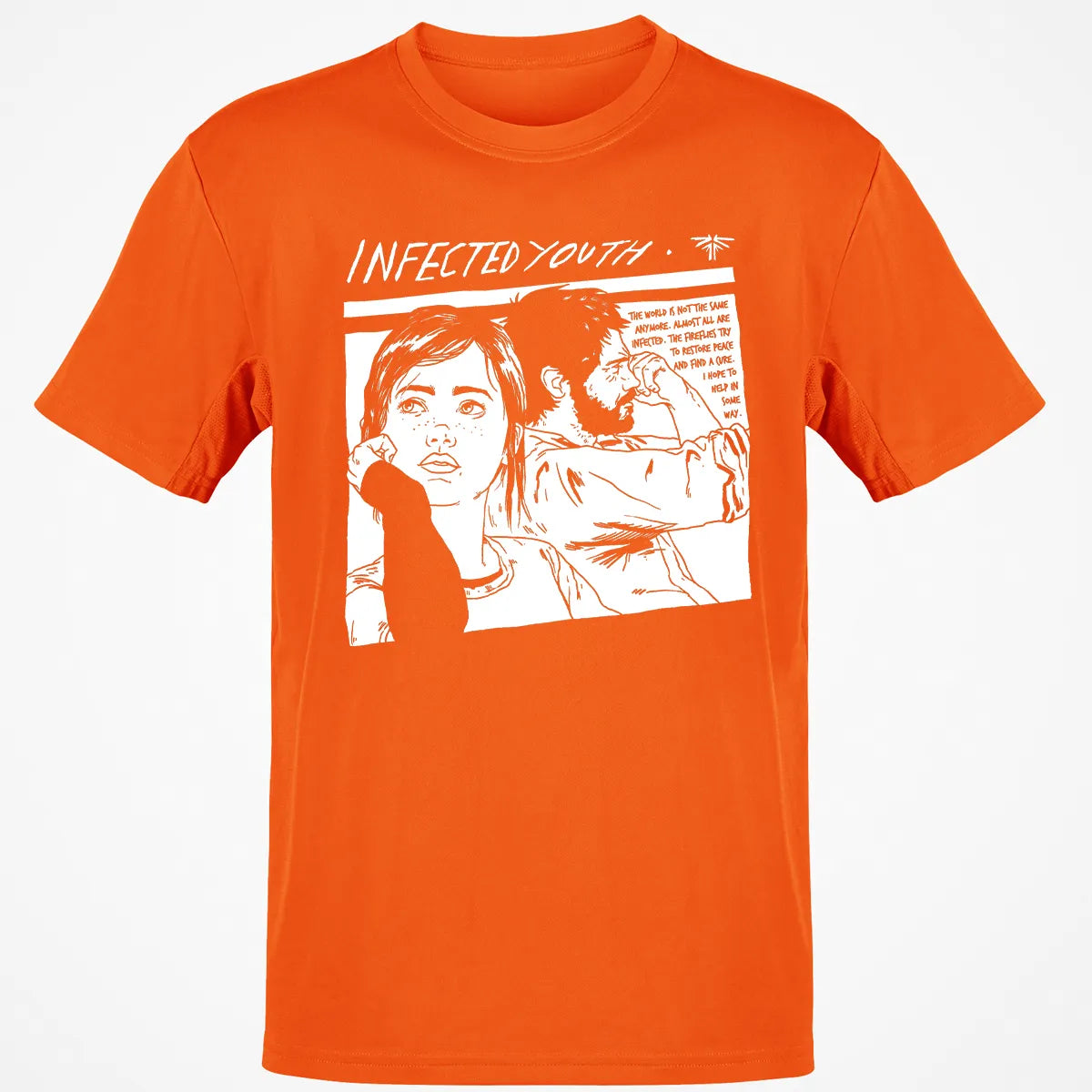Classic Unisex T-Shirt - T4BLH2C9