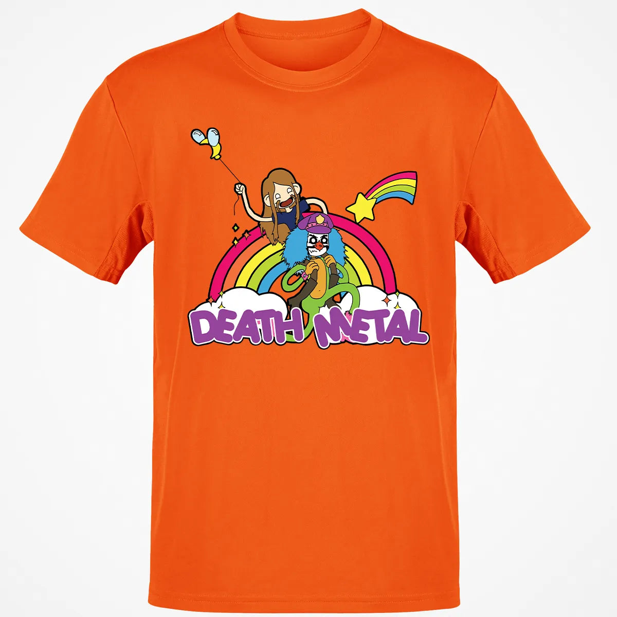 Classic Unisex T-Shirt - 736C5YG5