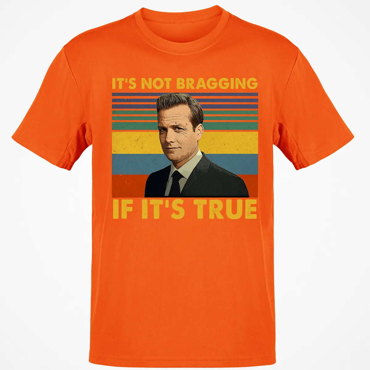 Classic Unisex T-Shirt - P37EFFVD