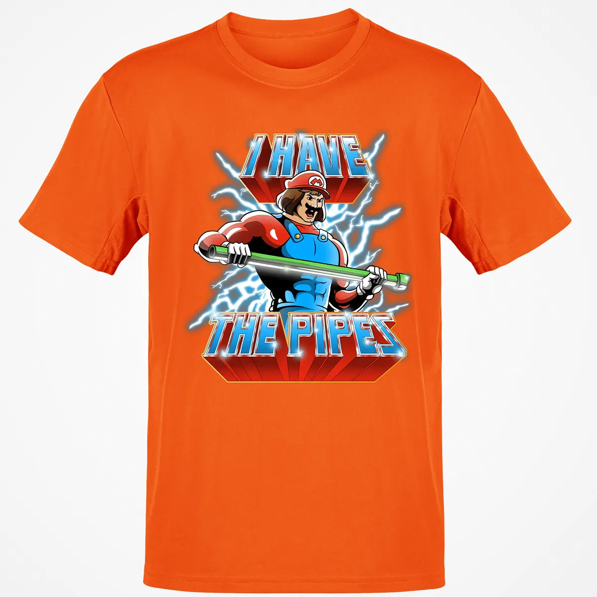 Classic Unisex T-Shirt - CZL46XNE