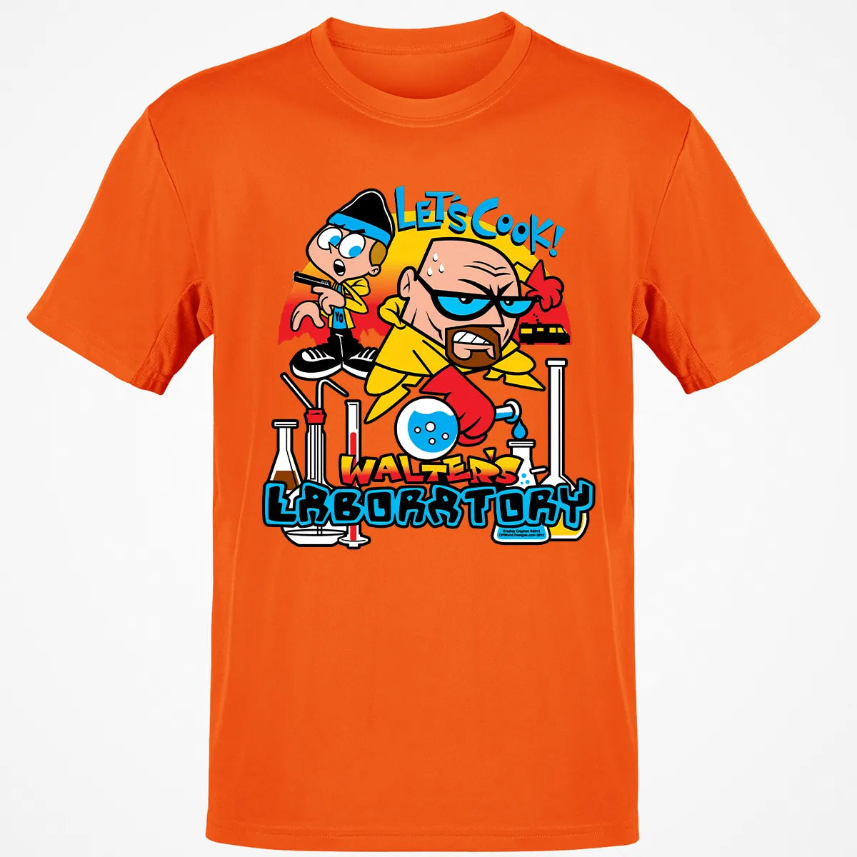 Classic Unisex T-Shirt - JFVPZJSP