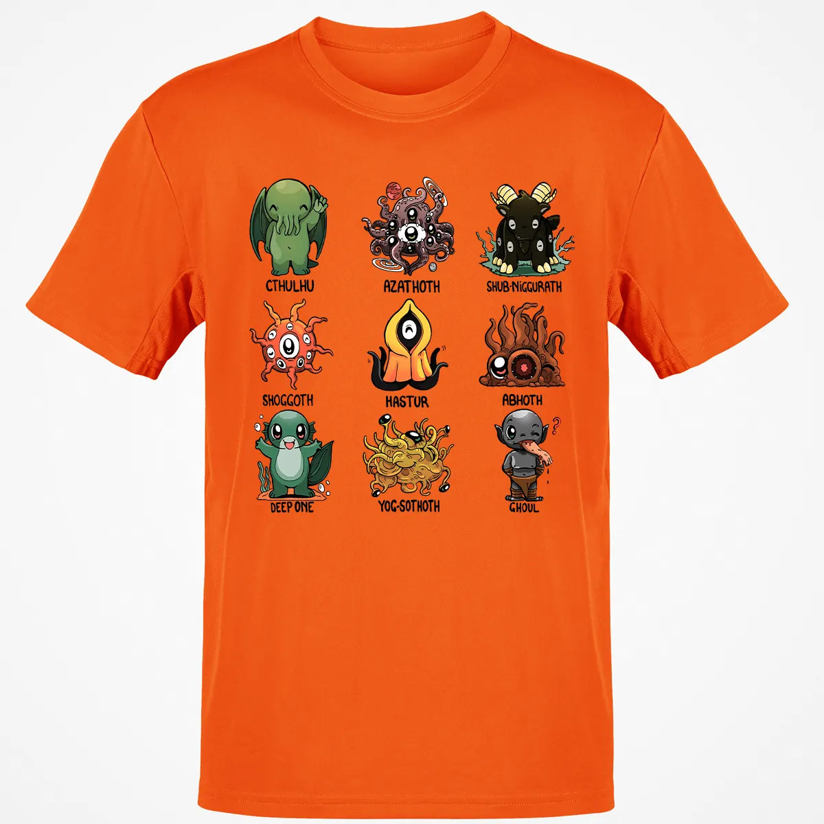 Classic Unisex T-Shirt - BHWH1E9X