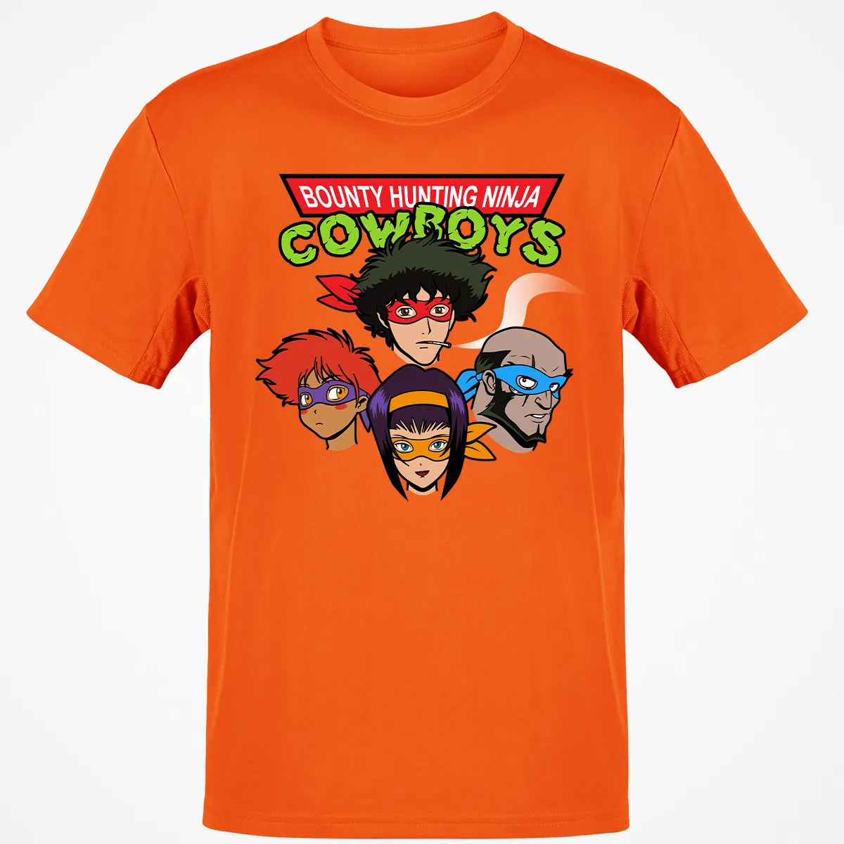 Classic Unisex T-Shirt - GWV8BX1L