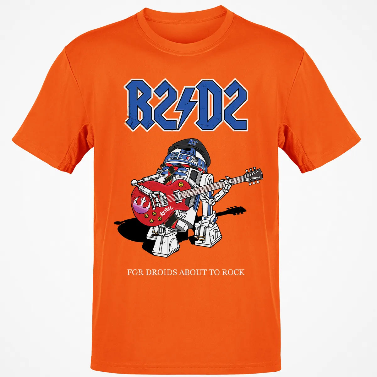 Classic Unisex T-Shirt - Q3UP72WH