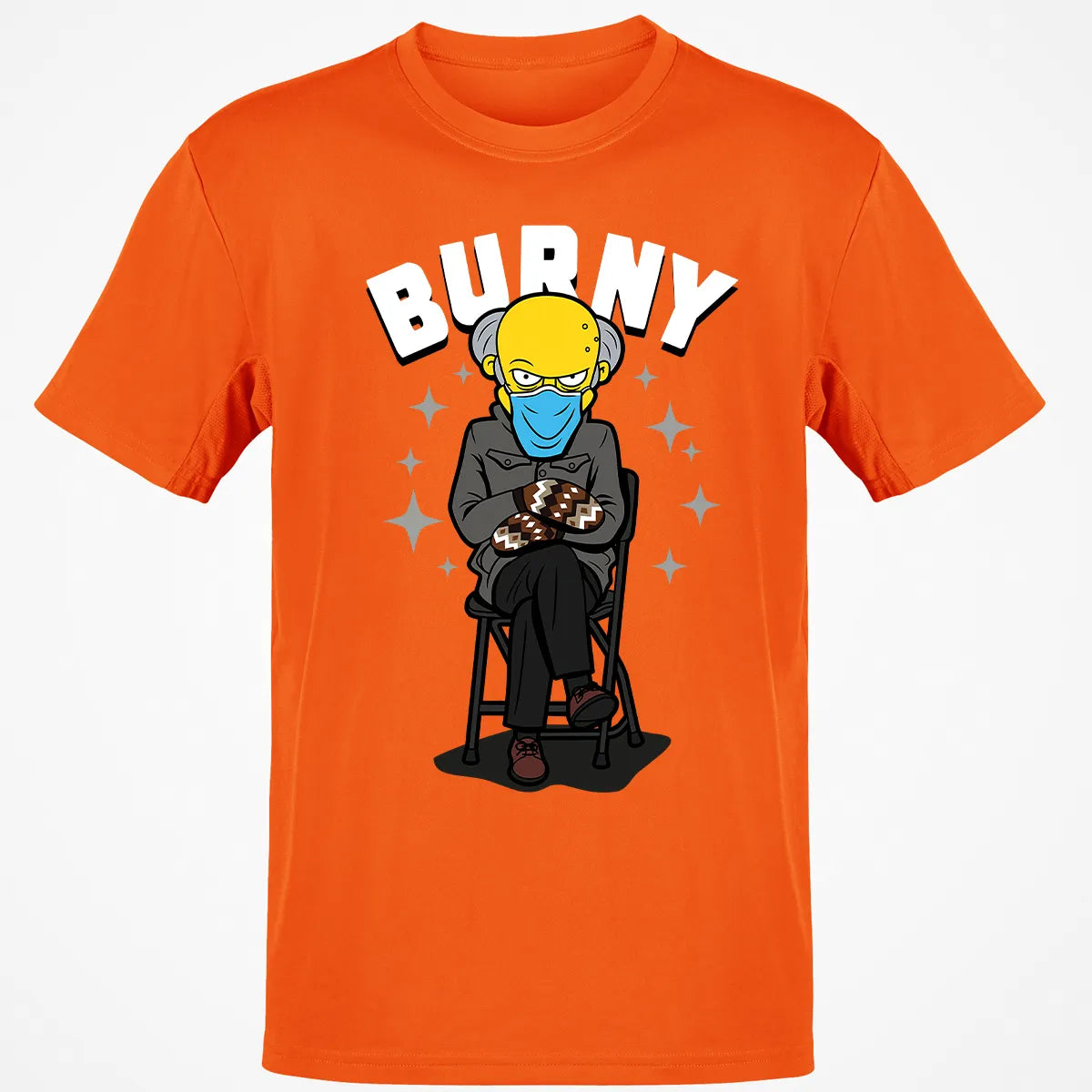 Classic Unisex T-Shirt - CFWVGWVQ