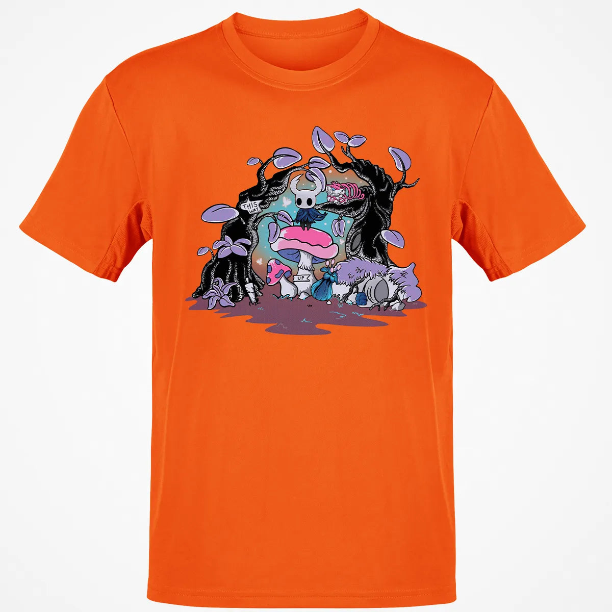 Classic Unisex T-Shirt - 9ALAMXNY