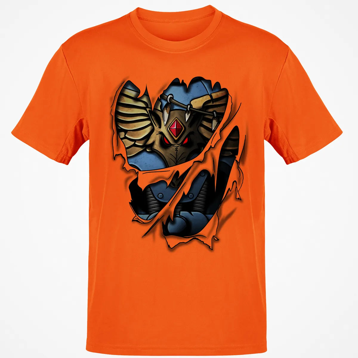 Classic Unisex T-Shirt - DQMWB7ZL