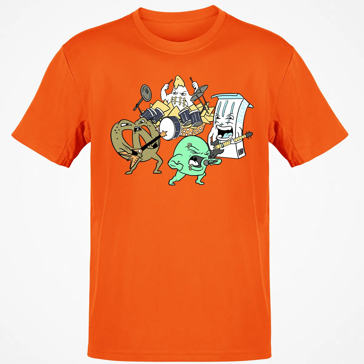 Classic Unisex T-Shirt - 8XQGQWXF