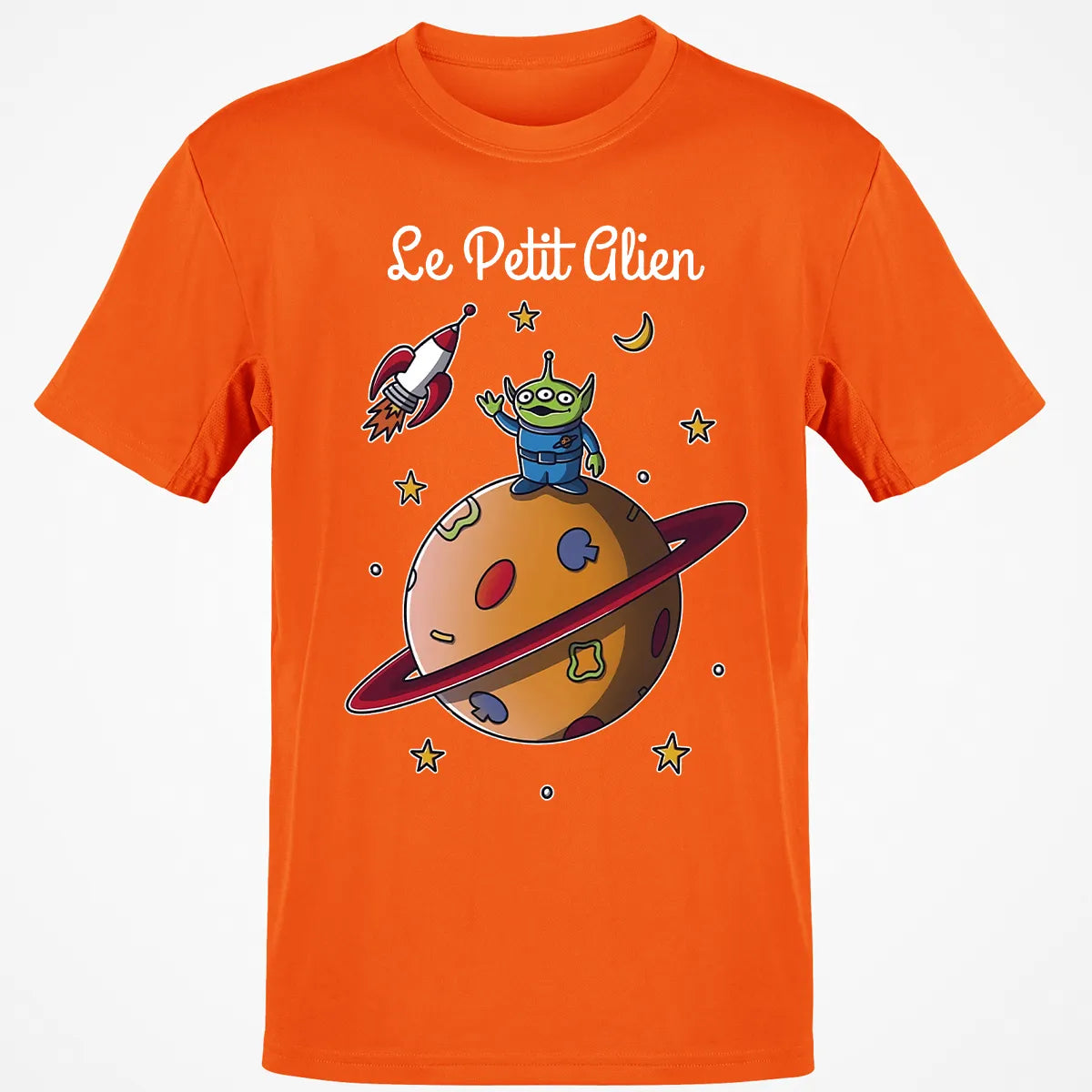 Classic Unisex T-Shirt - QJAQM19Y