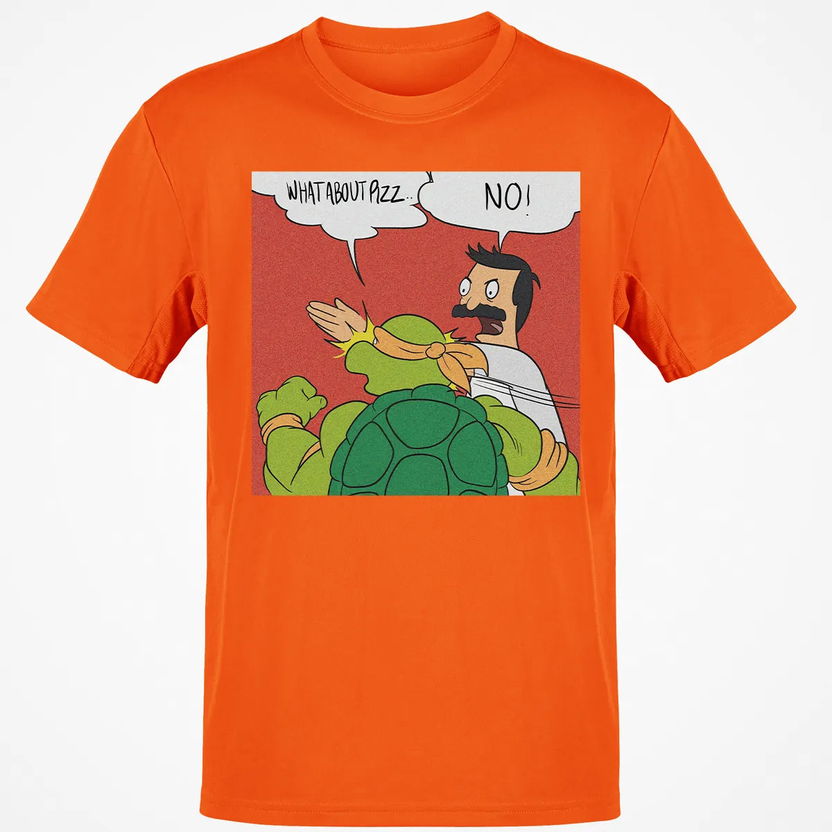 Classic Unisex T-Shirt - 2J354FER