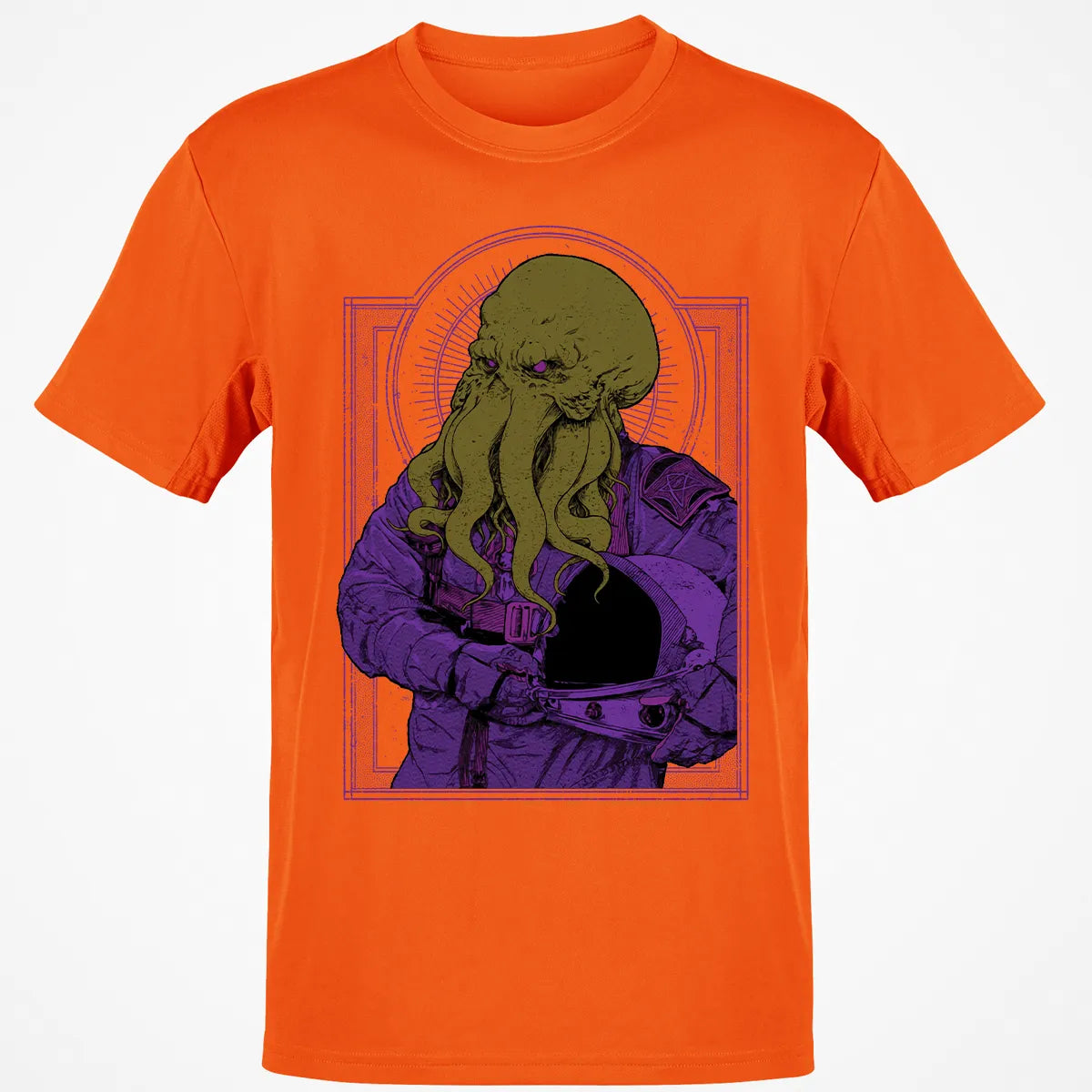Classic Unisex T-Shirt - MBS1ZRN6