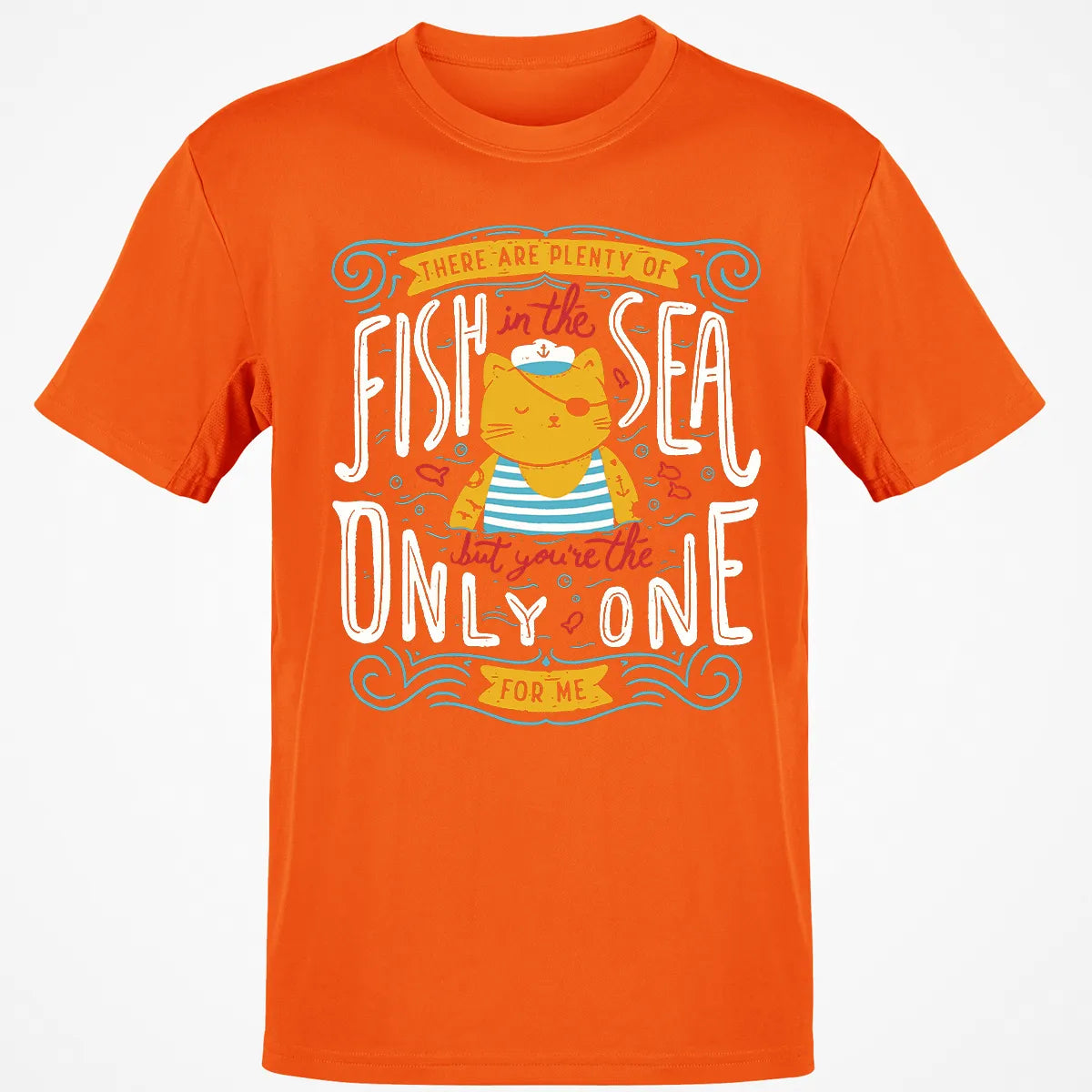 Classic Unisex T-Shirt - XJAKSYTT
