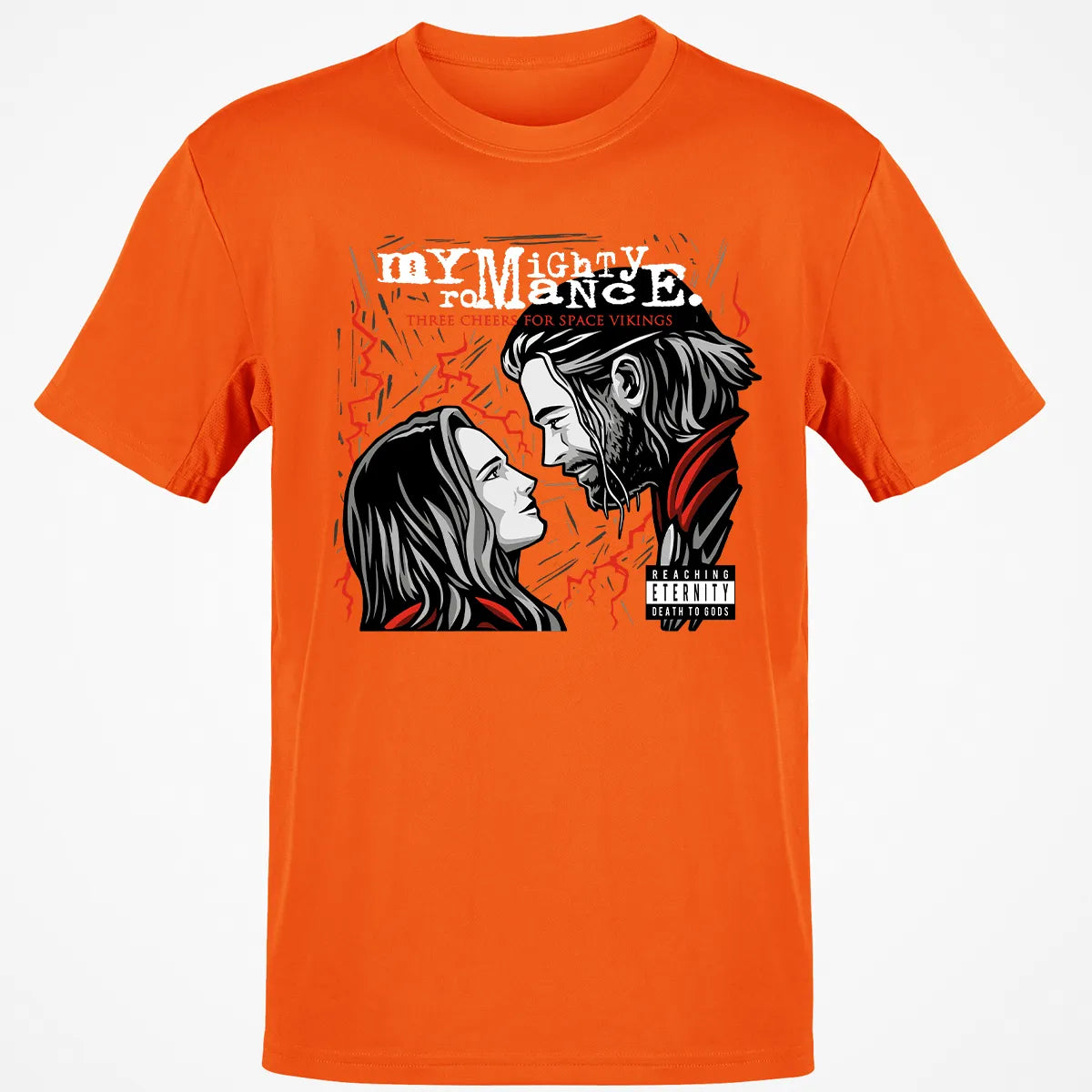 Classic Unisex T-Shirt - 526RNJYQ