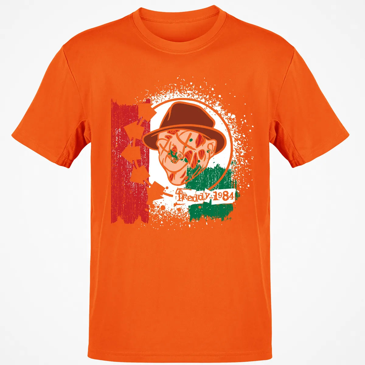 Classic Unisex T-Shirt - FZC6N1PU