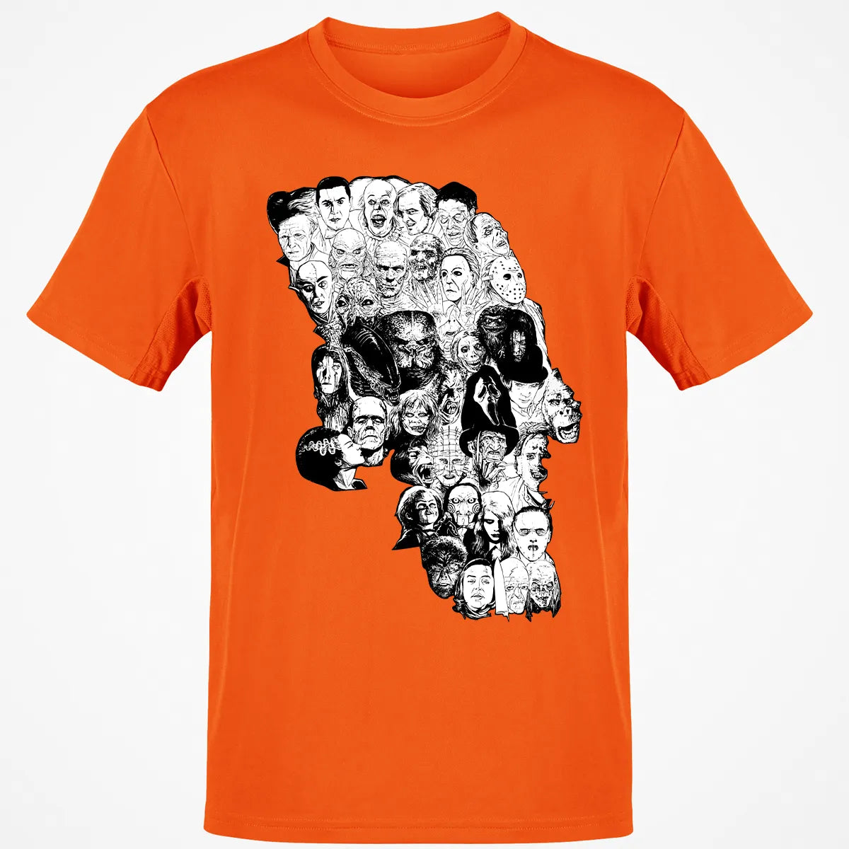 Classic Unisex T-Shirt - CXSVWEUC