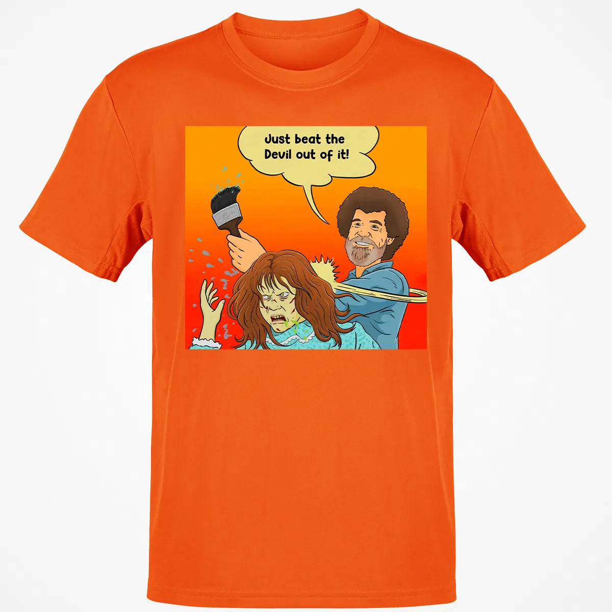Classic Unisex T-Shirt - BALA91B4