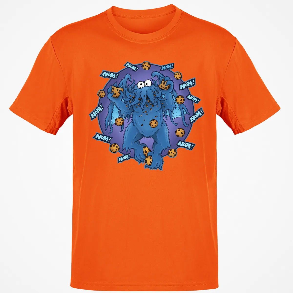 Classic Unisex T-Shirt - 48L5H522
