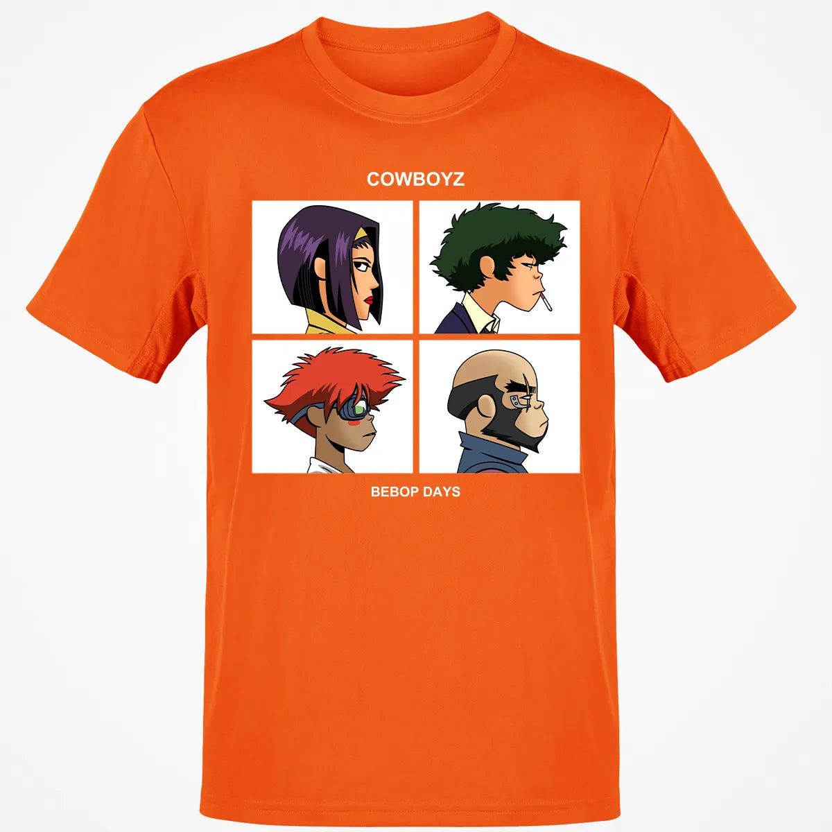 Classic Unisex T-Shirt - DM68FK5N