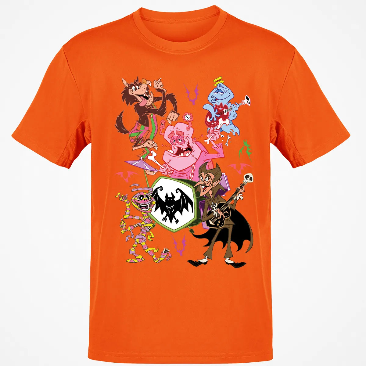Classic Unisex T-Shirt - VWVRAZYG