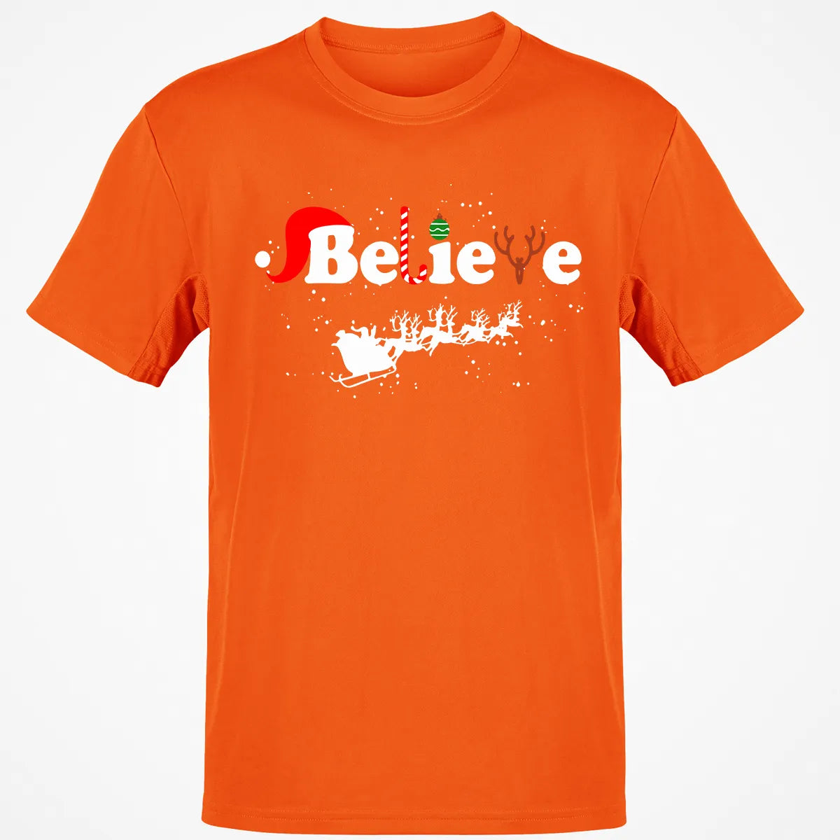 Classic Unisex T-Shirt - 8LZHDYFQ