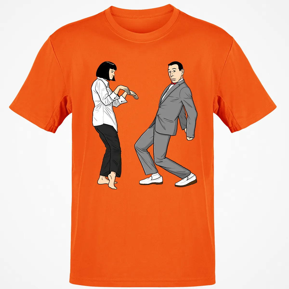 Classic Unisex T-Shirt - 2TSBQYA9